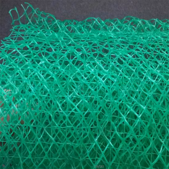 3D-Drainage-Geokomposite